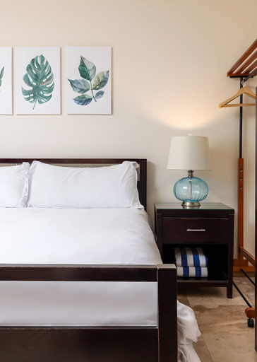 Bedroom 2, Azul del Mar, Monroe
