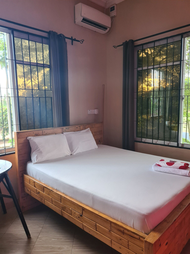 Bedroom 5, Kimyakimya Pub & lodge, Temeke