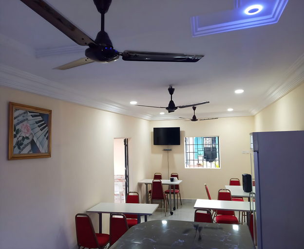 Others 5, Faith and Grace Guest House, Kombo Saint Mary