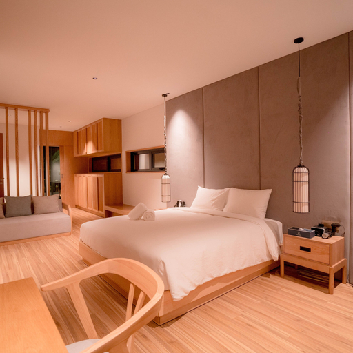 Icity Oneriver Luxury Villa, Ngũ Hành Sơn