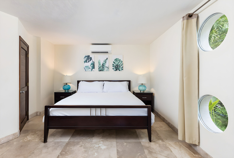 Bedroom 2, Azul del Mar, Monroe