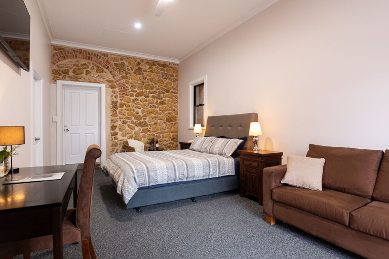 Bedroom 3, Villa Firestone, Mid Murray