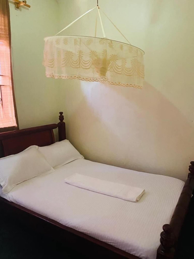 Bedroom 2, Kalifonia Guest House, Kampala