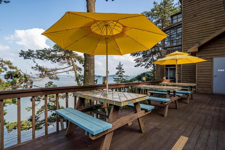 Others 4, Taean Forest Pension, Taean