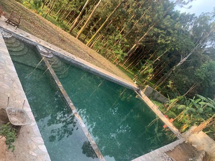 Sport & Beauty 5, Nyungu Yamawe Forest Park, Jinja
