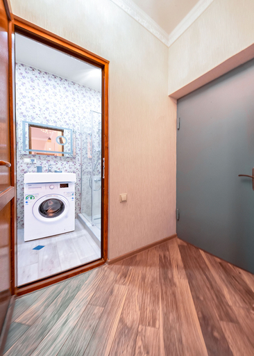 Bathroom 4, HB apartments Vazha Pshavela, Tbilisi