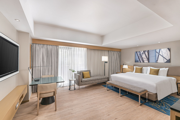 Bedroom 20