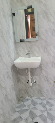 Bathroom 3, Kimyakimya Pub & lodge, Temeke