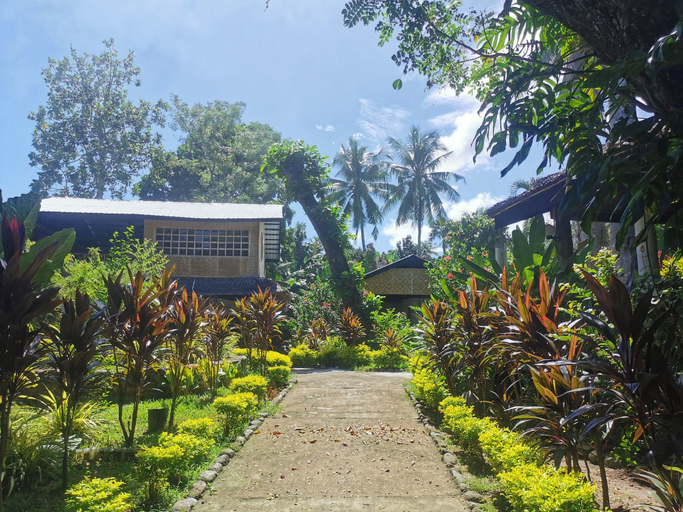 Exterior & Views 2, Kokomo Dive Resort, Mambajao