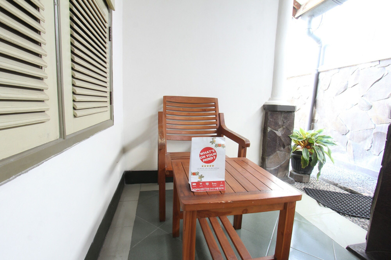 Others 5, OYO 93267 Barokah Rooms Syariah, Lombok