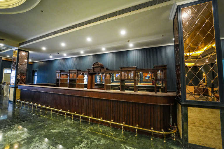Food & Drinks 5, Mayfair Oasis Resort & Convention, Jharsuguda
