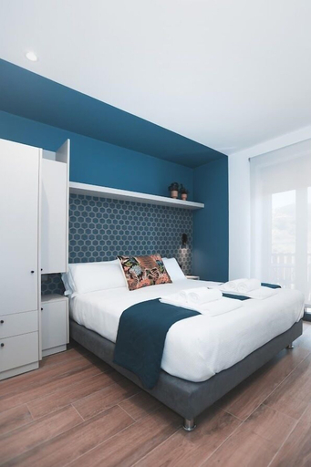 Bedroom 3, Alma Candida, Valença