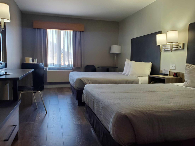 Bedroom 8