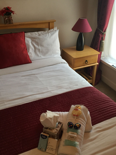 Bedroom 2, Creedons Traditional Welcome Accommodation