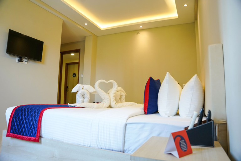 Bedroom 12