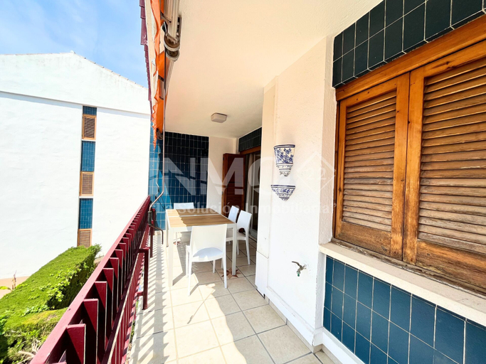 Others 2, Apartamento Regueral - Playa Azul - 134B, Tarragona