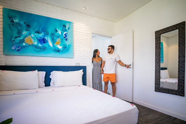 Bedroom 4, Grand Oca Maragogi Resort - All inclusive, Maragogi