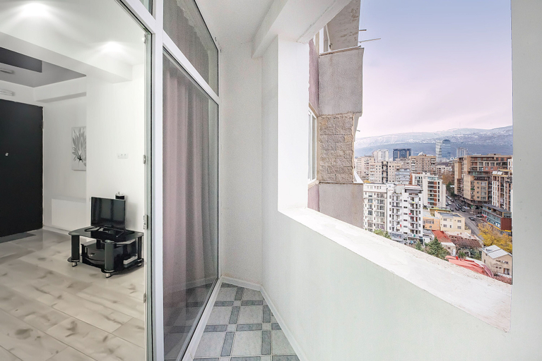 Others 4, H&B apartments Mitskevichi, Tbilisi