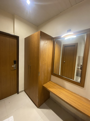 Others 5, Hotel BKC Inn Near Trade Centre, Visa Consulate, Mumbai Suburban
