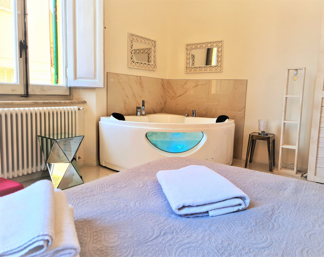 Allegra Viareggio Appartamento & Affittacamere Guest house, Lucca