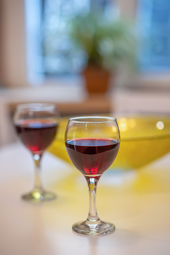Food & Drinks 4, H&B apartments Beridze, Tbilisi