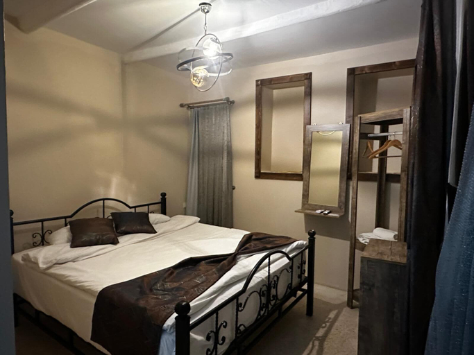 Bedroom 4, Ağa Konağı, Kızıltepe