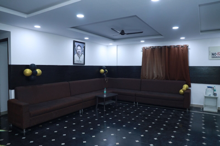 Public Area
