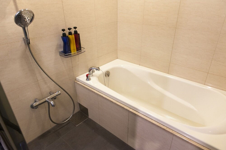 Bathroom 5, La Vista Hakodate Bay, Hakodate