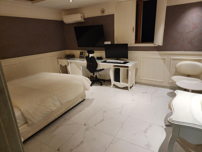 Others 2, LAVA HOTEL, Seocho