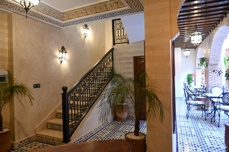 Riad Touhfa Kasbah Marrakech, Marrakech