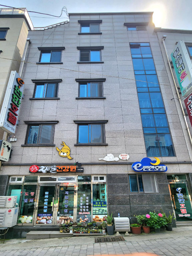 Others 4, eComfortable Hotel, Ulleung