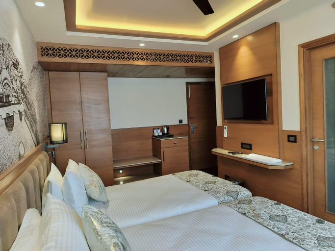 Bedroom 9