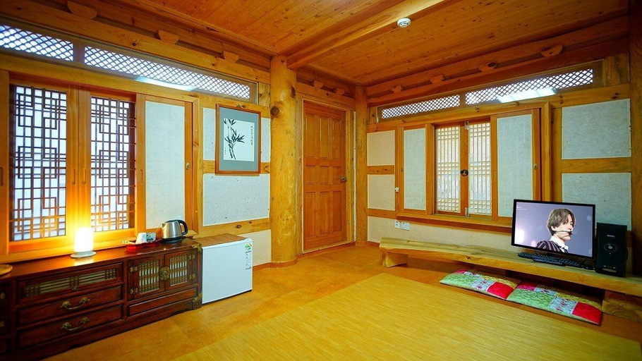 Others 4, Jeonju Keumwondang Hanok Pension, Jeonju
