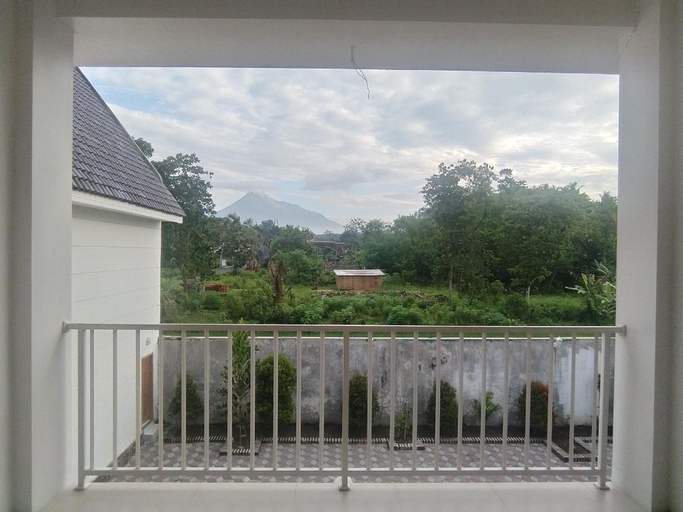 Scenery