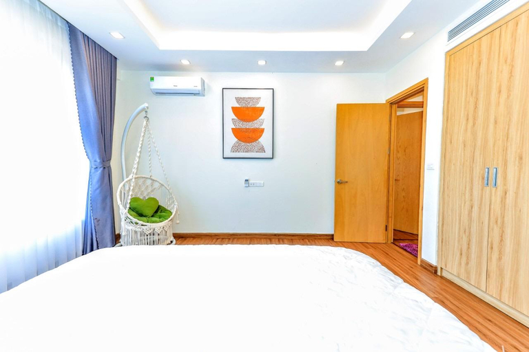 Bedroom 3, FLC Sea Tower Apartment-Hotel, Qui Nhơn