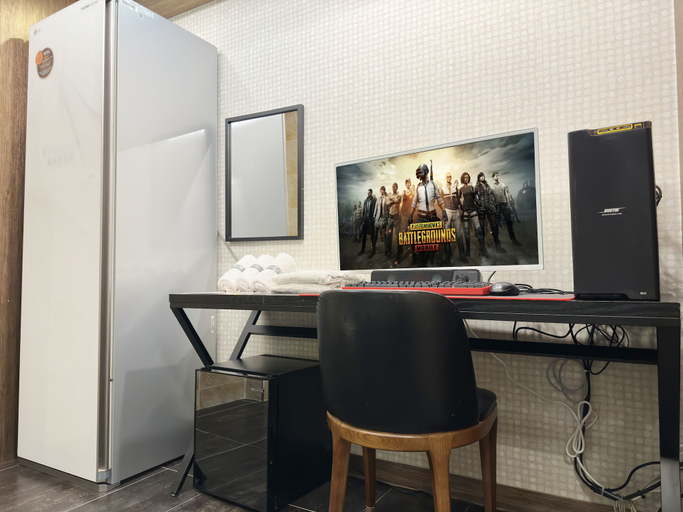 Others 4, Boutique Hotel Hip, Seodaemun