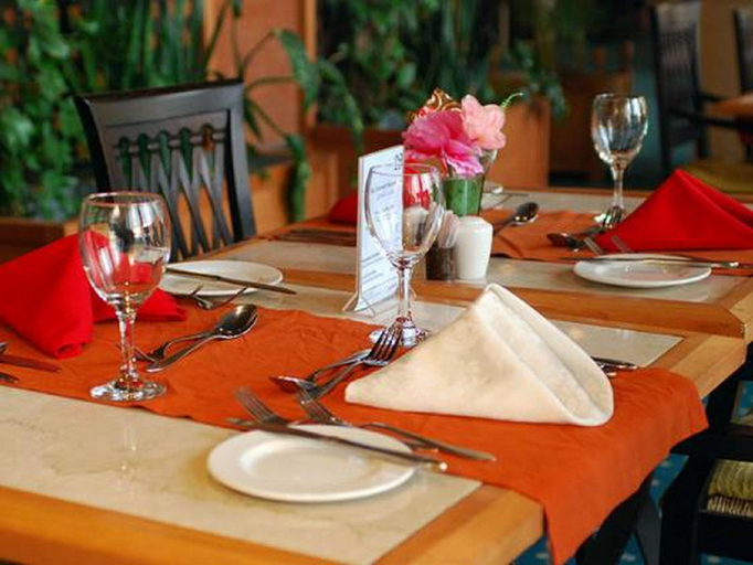 Food & Drinks 4, Nicon Luxury Hotel Garki Abuja, AbujaMun