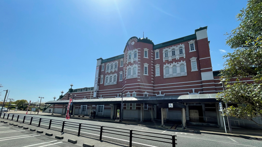 Hotel Route Inn Fukayaekimae, Fukaya