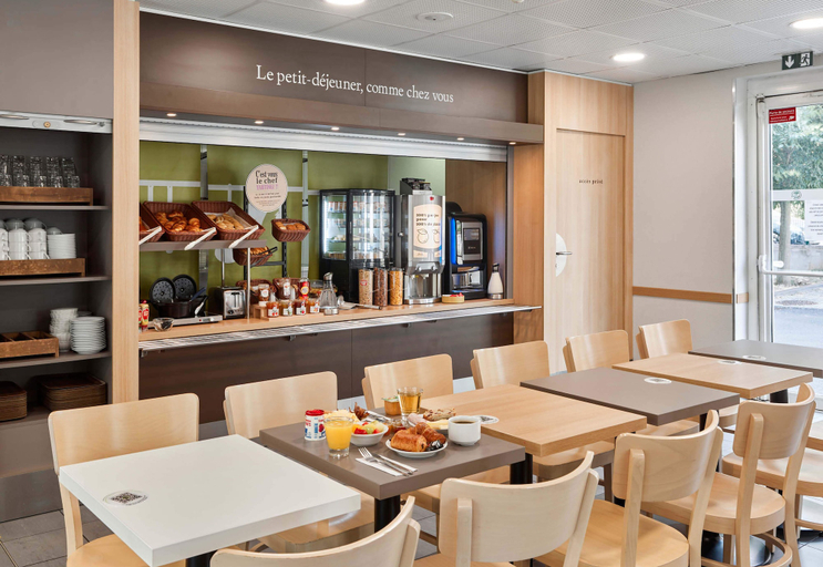 Food & Drinks 5, B&B HOTEL Orly Chevilly Marché International, Val-de-Marne