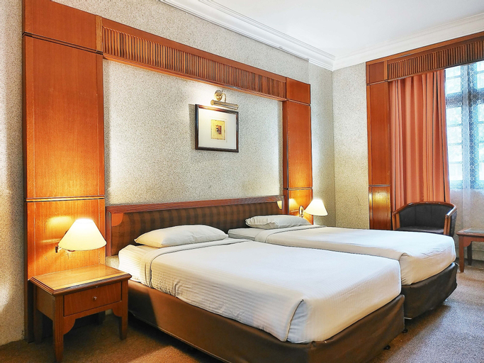 Bedroom 7