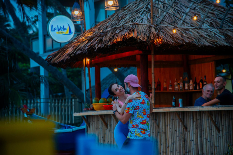 Food & Drinks 2, La Vela Beach cafe & Villas, Hàm Thuận Nam