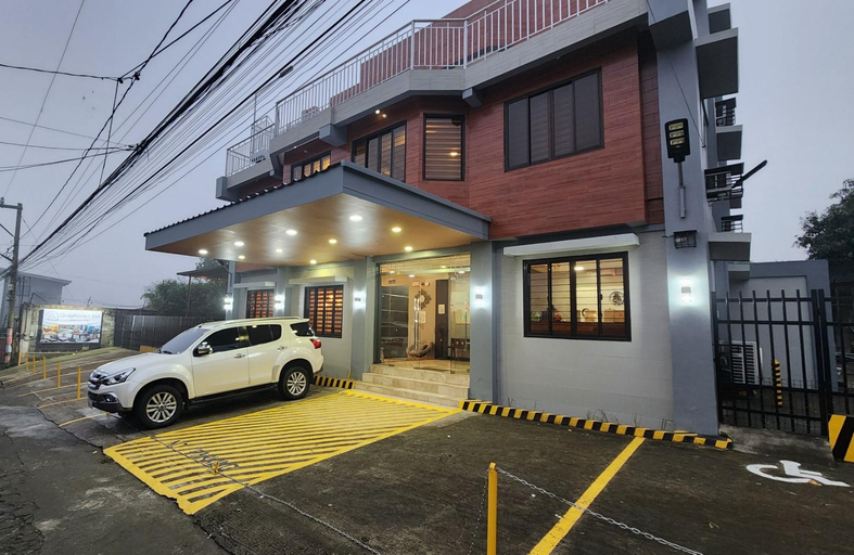 Grayhouse Inn Tagaytay, Tagaytay City