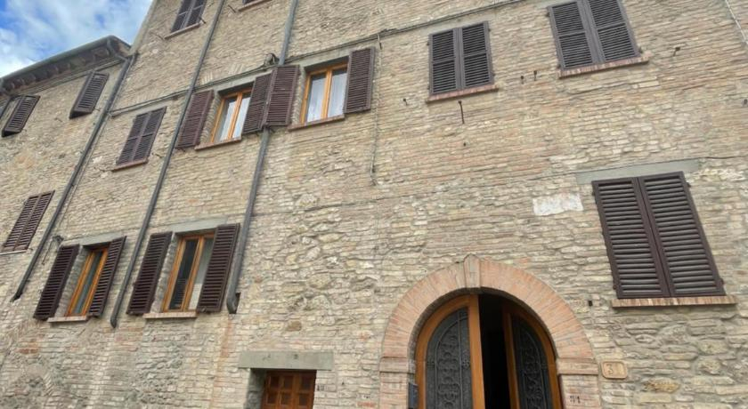 Casa Femi, Siena