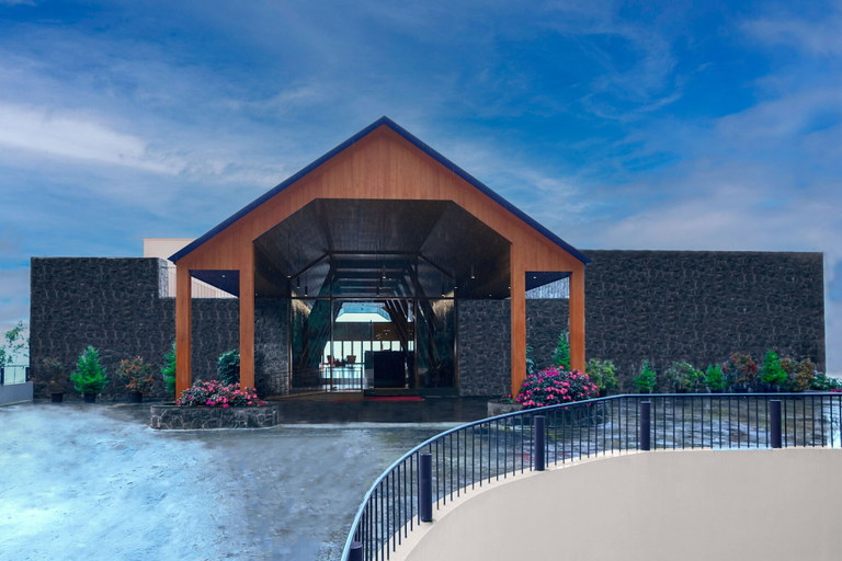 Exterior & Views 2, The Valle by Kondody Hotels, Idukki