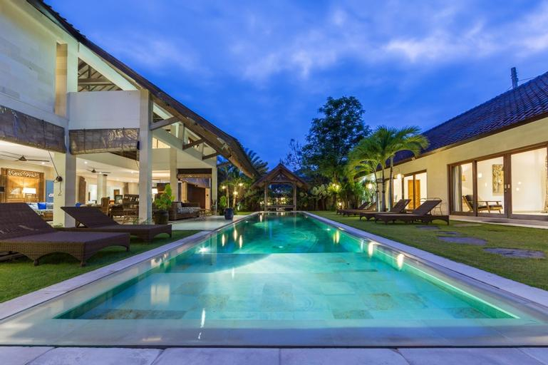 Others 5, Abaca Villas, Badung