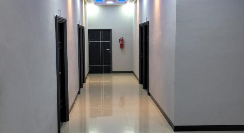Others 3, SWANSEA HOTEL KETAPANG, Ketapang