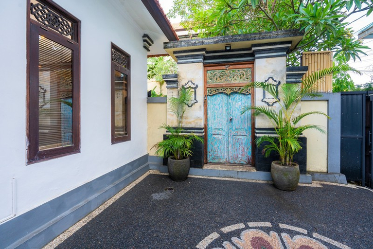 Exterior & Views 1, Omahati Villa Canggu, Badung
