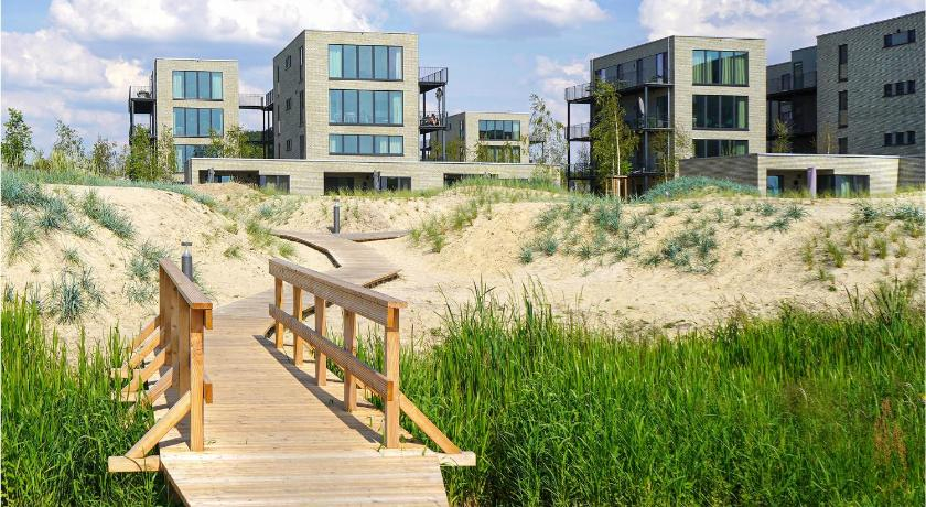 Beautiful apartment in Lembruch-Dmmer See with 2 Bedrooms, WiFi and Indoor swimming pool, Diepholz