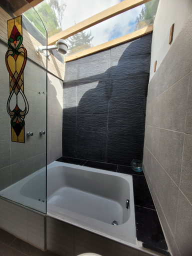 Bathroom 3, Refugio en el Bosque, Rionegro