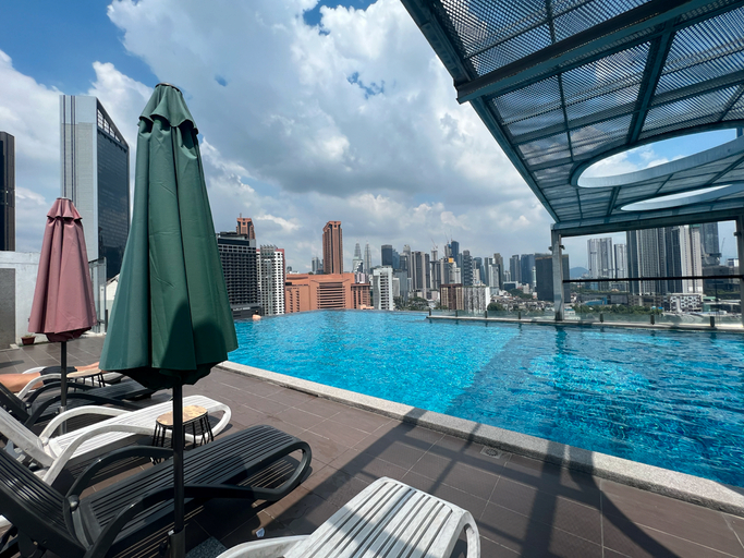 Others 4, D'Majestic Kuala Lumpur By Luxe Home, Kuala Lumpur